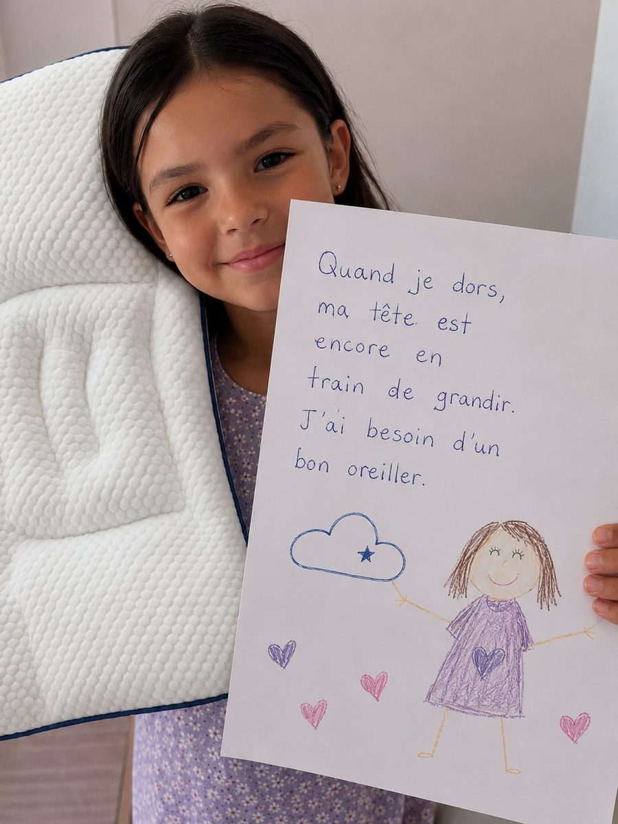 Photo d'avis client