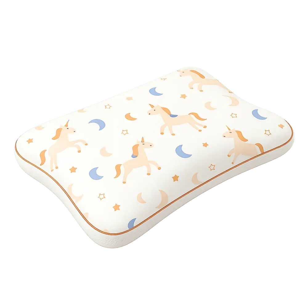 Taie d'oreiller pour enfants
